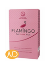 Ρύζι Ροζ Flamingo 500g