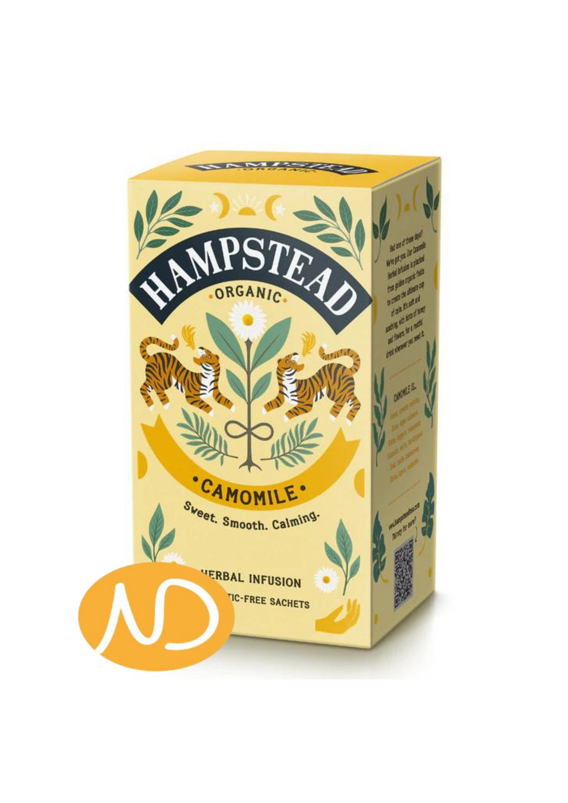 Royal Camomile 30g