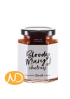 Γλυκόξινη Σάλτσα  Bloody Mary 200g