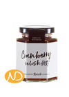 Σάλτσα Cranberry Relish 200g