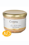 Rillettes Πάπιας 180g