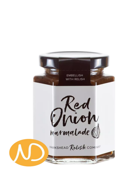 Red Onion Marmalade 210g