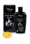 Λοσιόν Για Λευκά Μέταλλα White Metal Polish 250ml